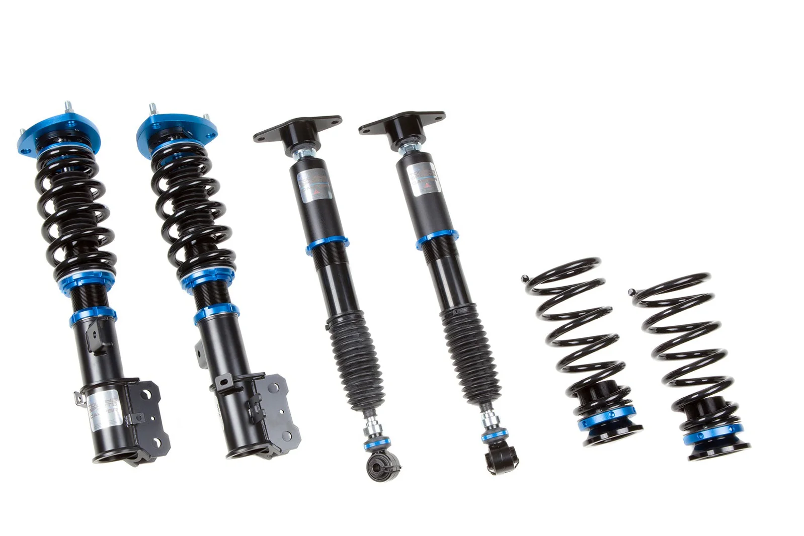 Revel Coilovers for Mazda 3 (2003-2017) Touring Sport - 32 Way Adjustable Dampening - Image 3