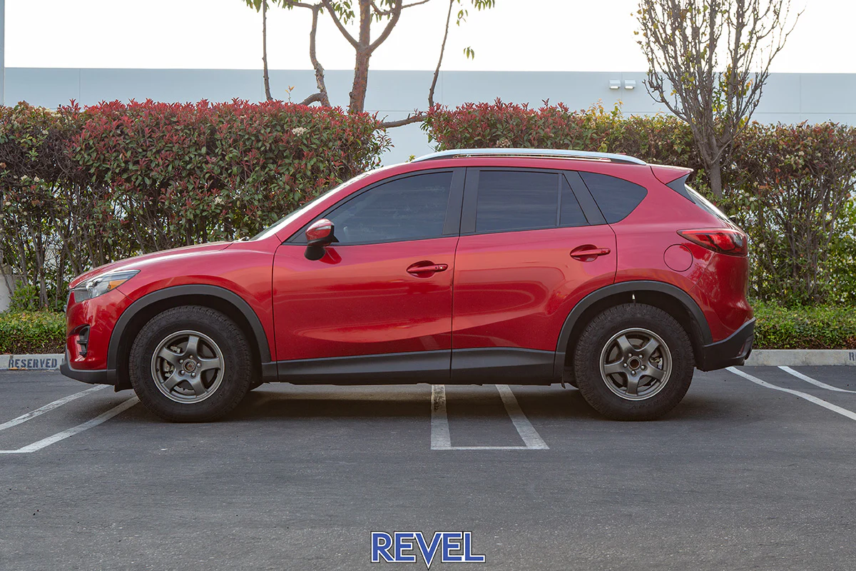 Revel Coilovers for Mazda CX-5 AWD (2012-2016) Touring Sport - 32 Way Adjustable Dampening 1TR3CDMZ008 - Image 2