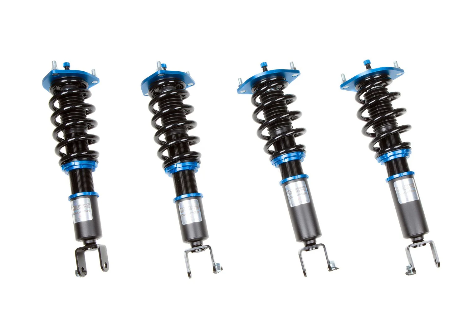 Revel Coilovers for Mazda Miata ND (2016-2025) Touring Sport - 32 Way Adjustable Dampening 1TR3CDMZ002