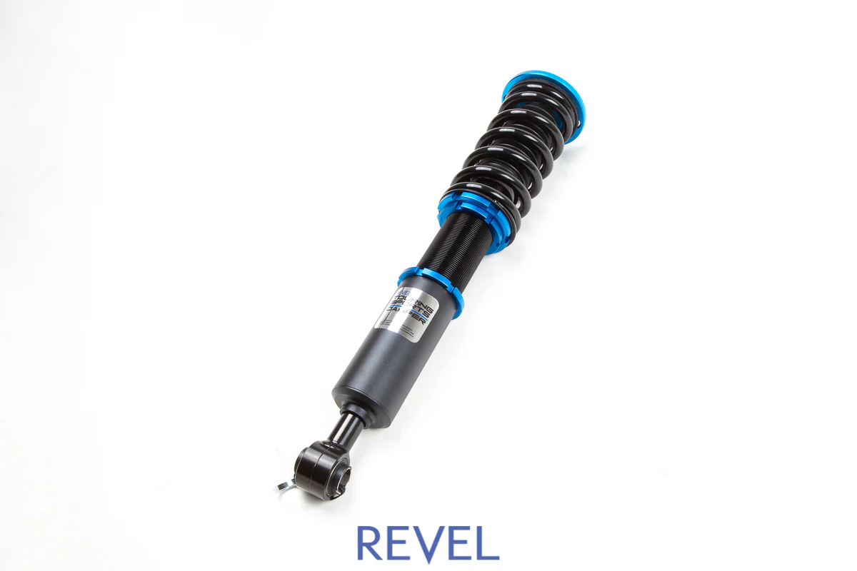 Revel Coilovers for Nissan Skyline GTS-T (1989-1994) Touring Sport - 32 Way Adjustable Dampening 1TR3CDNS011 - Image 5