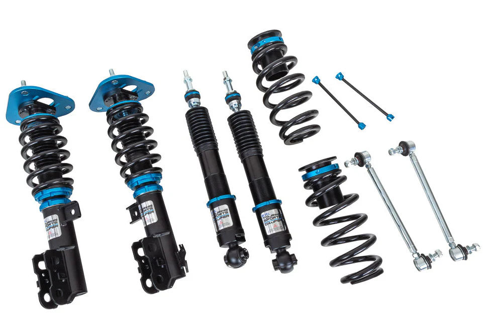 Revel Coilovers for Toyota GR Corolla (2023-2025) Touring Sport - 32 Way Adjustable Dampening 1TR3CDTY009
