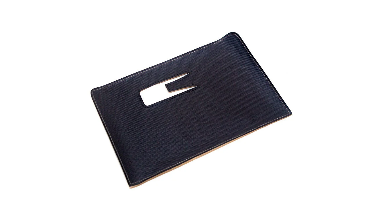 REVEL Glove Box Cover Subaru BRZ / Toyota 86 (2022) GT Design Glove Box Cover - Image 3