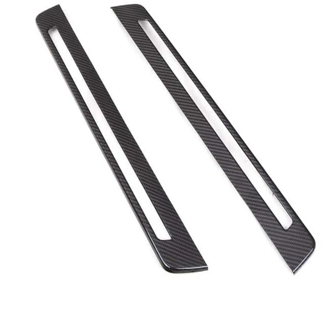 REVEL GT Dry Carbon Fiber GR86 / BRZ (2022) Door Sill Cover