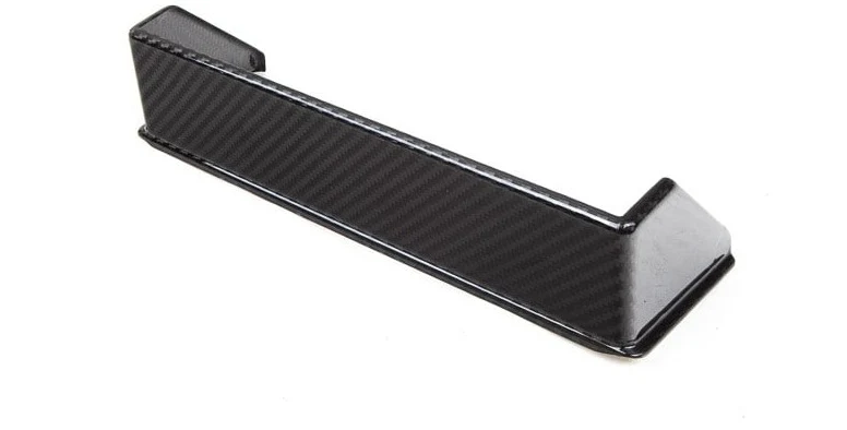 REVEL GT Dry Carbon Fiber GR86 / BRZ (2022) Navigator Visor