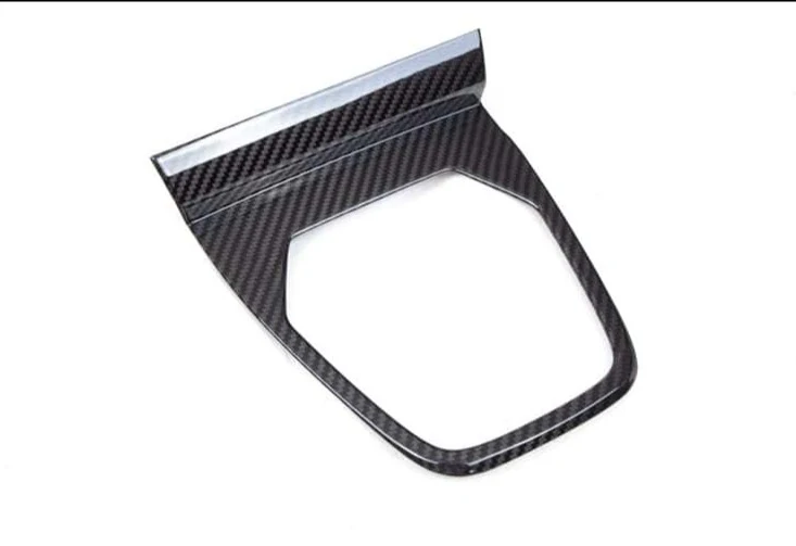 REVEL GT Dry Carbon Fiber GR86 / BRZ Manual Trans (2022) Shifter Panel Cover