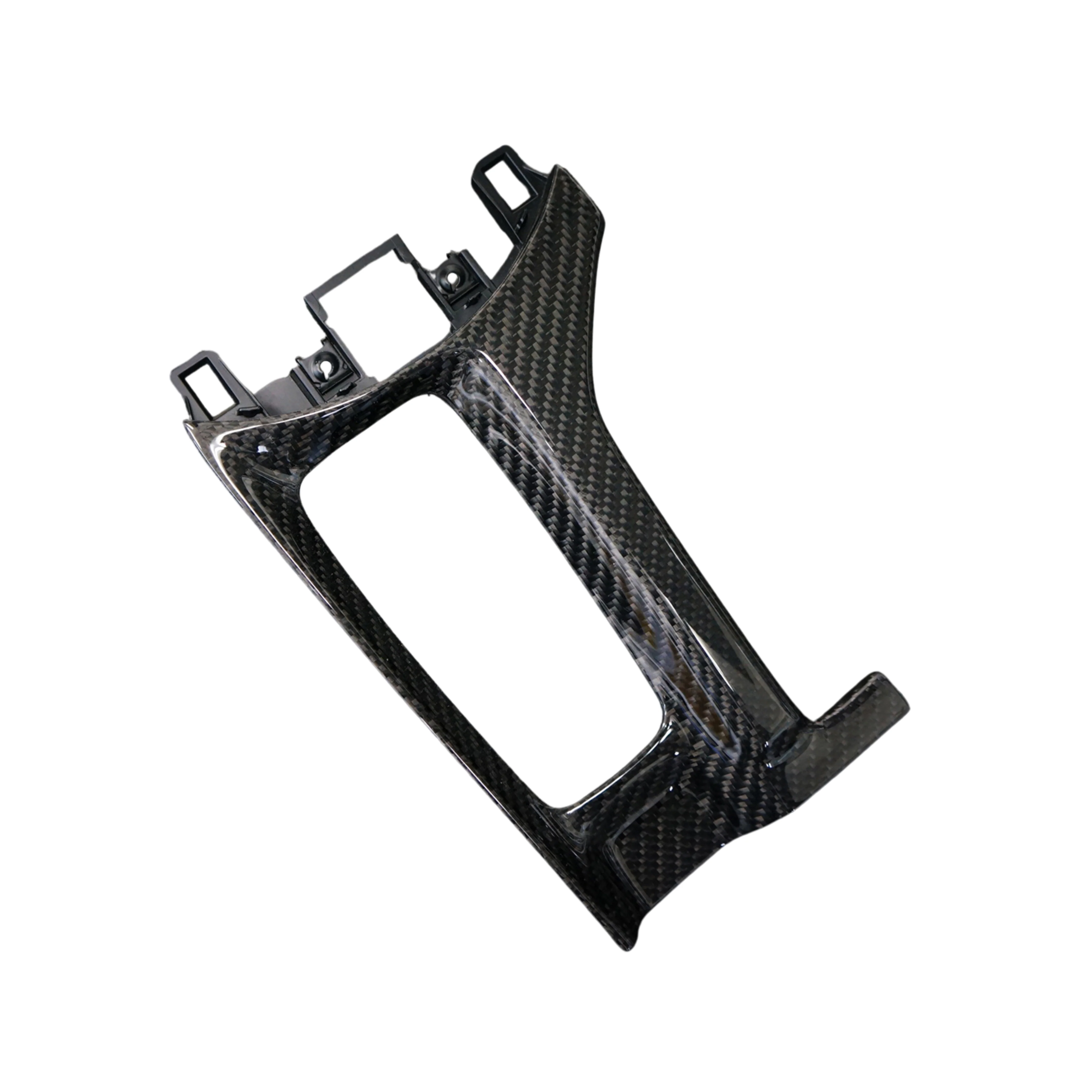 REVEL GT Dry Carbon Fiber Mazda MX5 Miata ND (2016-2018) Audio Switch