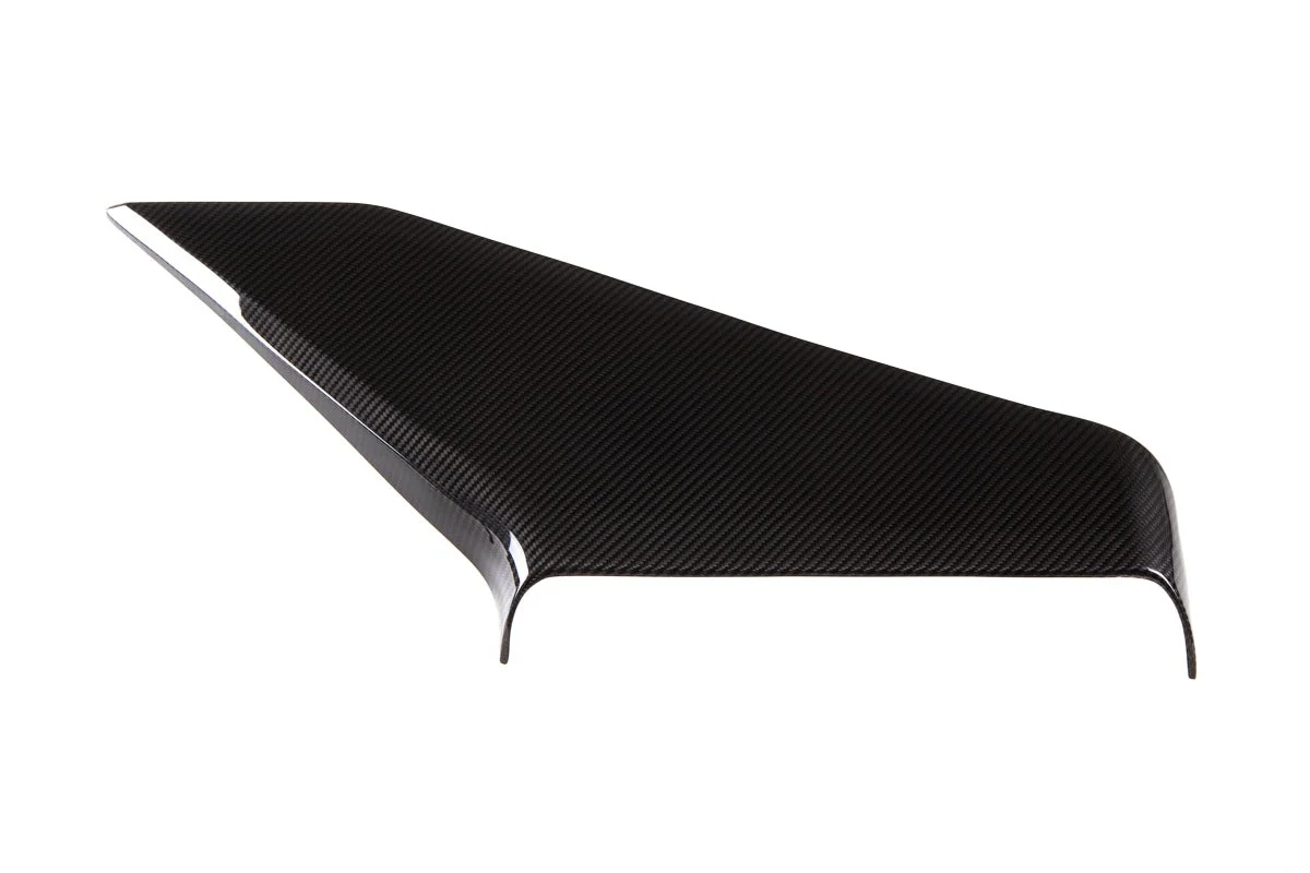 REVEL GT Dry Carbon Fiber Subaru WRX / WRX STI (2015-2018) Air Intake Cover
