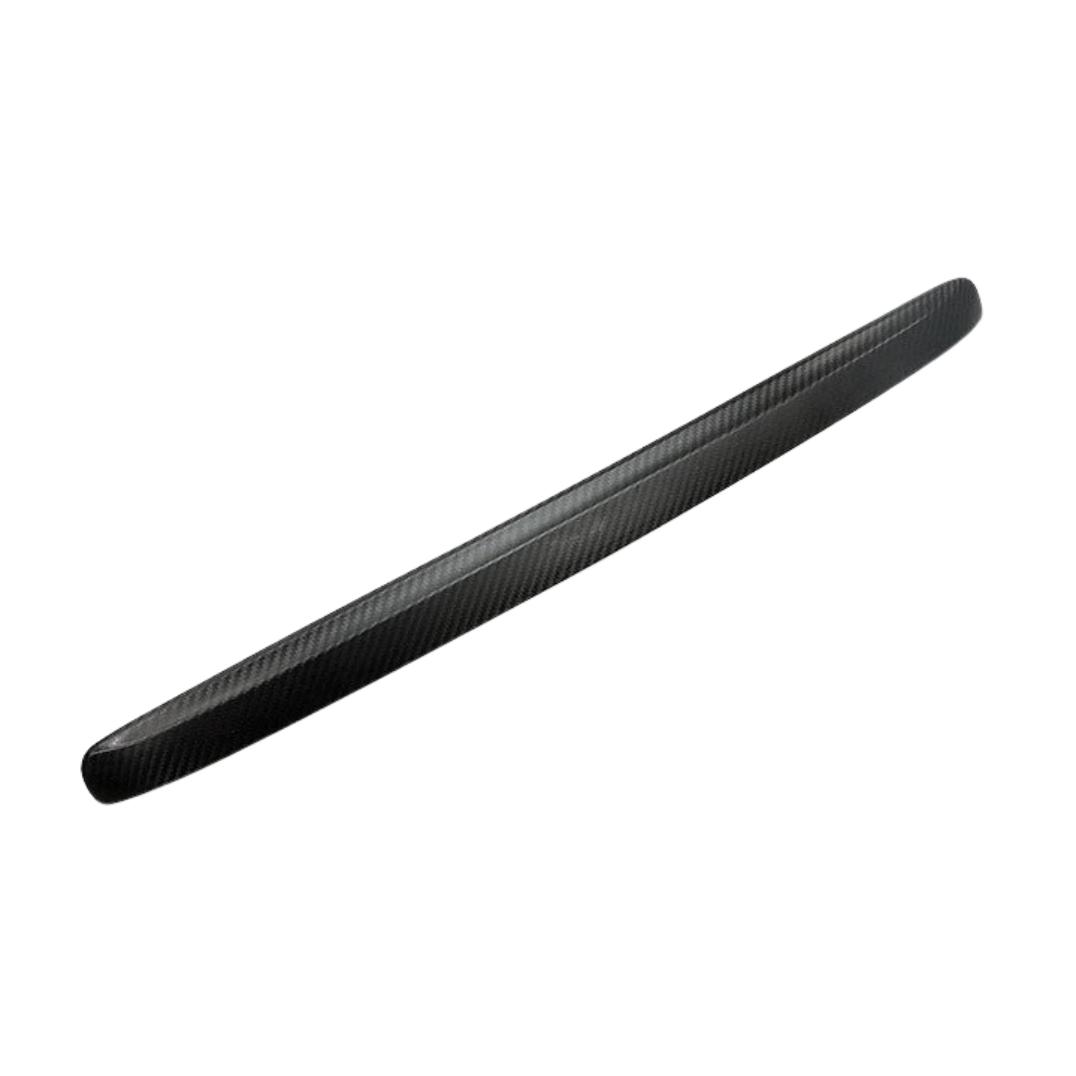 REVEL GT Dry Carbon Fiber Subaru WRX / WRX STI (2015-2018) Rear Door Garnish