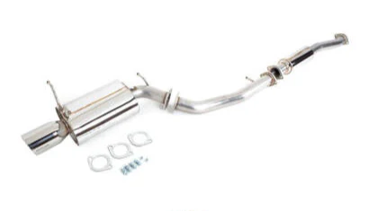Revel Exhaust Infiniti G35 Sedan (03-06) Medallion Street Plus Catback T20082