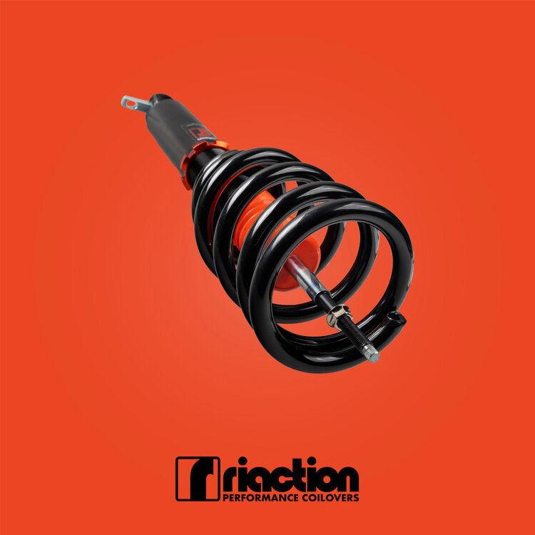 Riaction Coilovers Cadillac CTS (2008-2013) GT-1 32 Way Adjustable Dampening CD-002-SS - Image 4