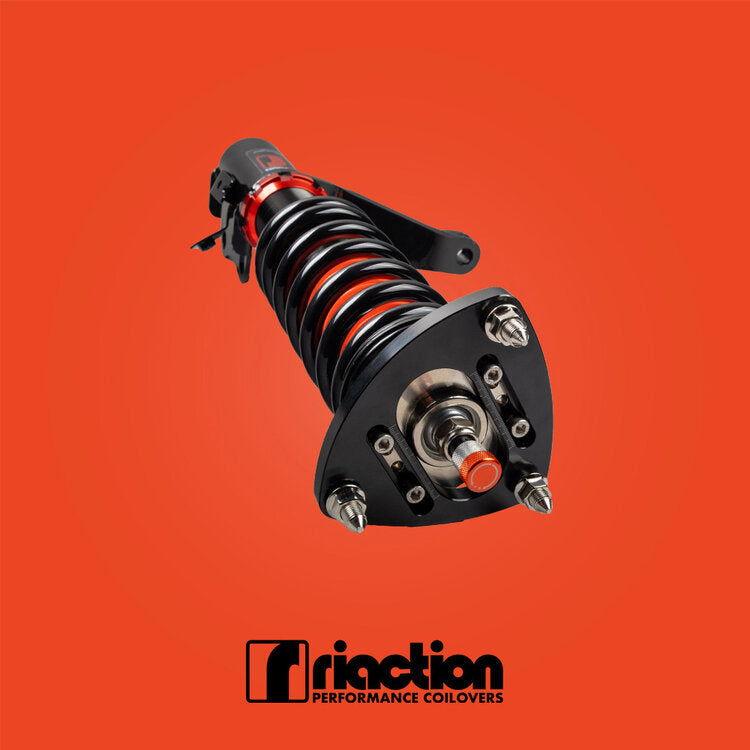 Riaction Coilovers Honda Element (03-13) Lowering w/ 32 Way Adjustable Dampening HA-038-LT - Image 2