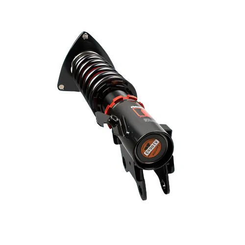 Riaction Coilovers Subaru WRX VB (2022-2025) GT-1 Series - 32 Way Adjustable w/ Front Camber Plates - Image 4