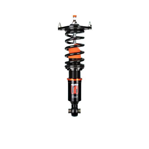 Riaction Coilovers Subaru WRX VB (2022-2025) GT-1 Series - 32 Way Adjustable w/ Front Camber Plates - Image 7