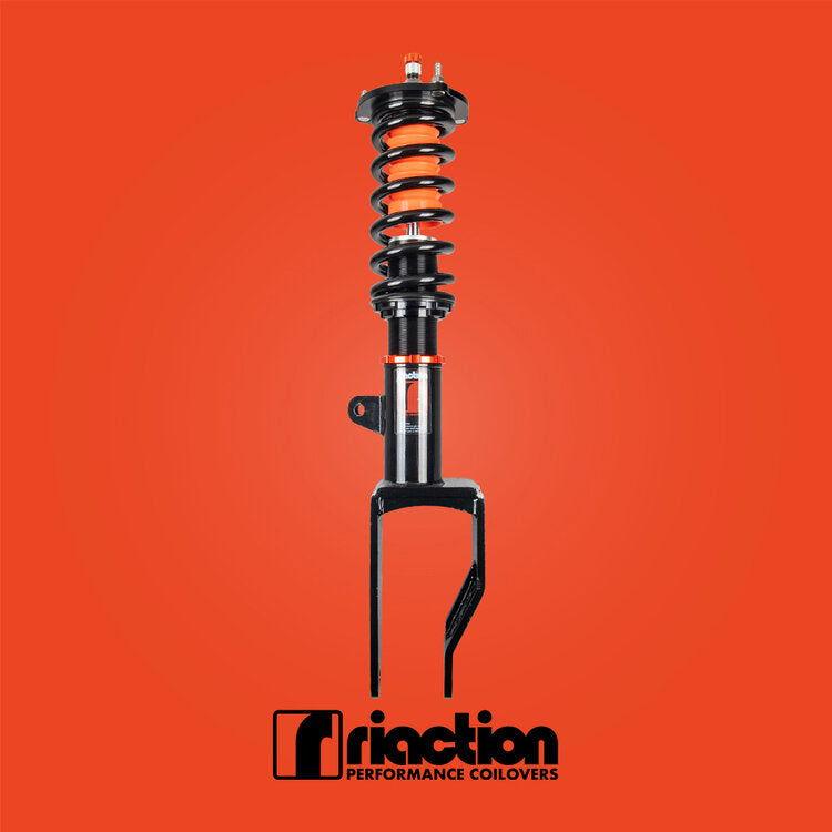Riaction Coilovers Tesla Model Y AWD (2018-2025) 1.5" Lift Kit - Image 2