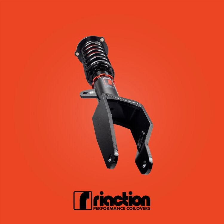 Riaction Coilovers Tesla Model Y AWD (2018-2025) 1.5" Lift Kit - Image 3