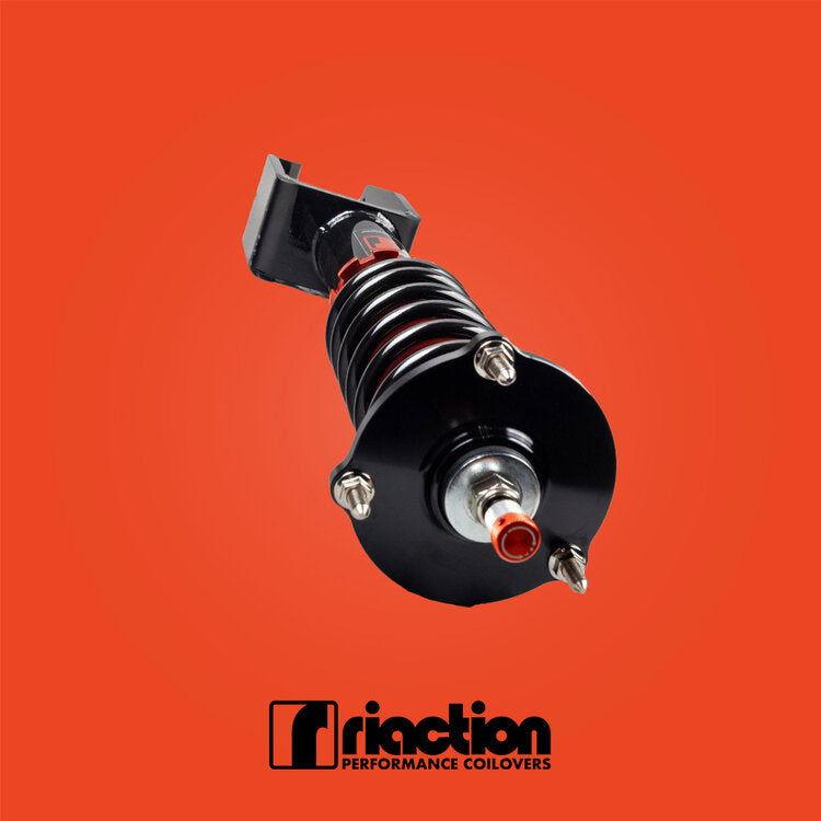 Riaction Coilovers Tesla Model Y AWD (2018-2025) 1.5" Lift Kit - Image 4