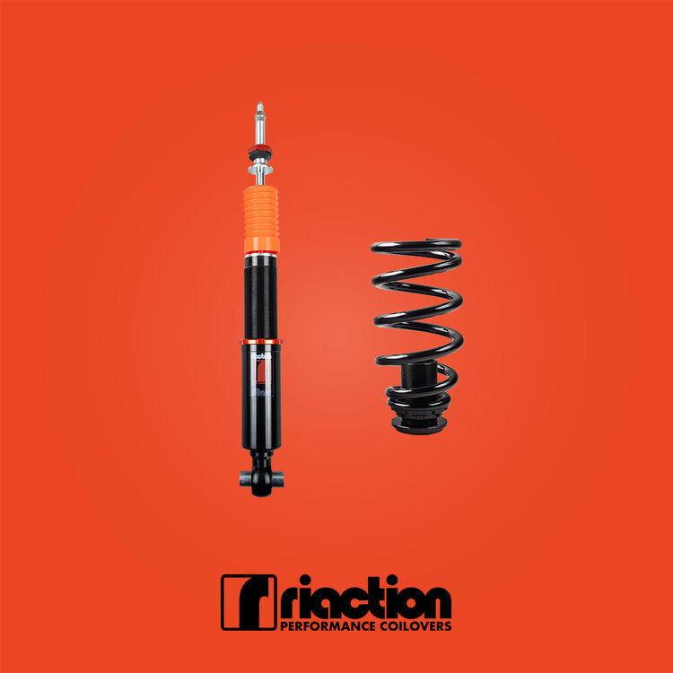 Riaction Coilovers Tesla Model Y AWD (2018-2025) 1.5" Lift Kit - Image 5