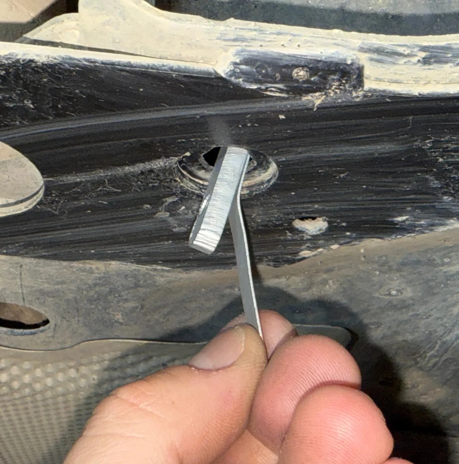 Rival 4x4 Engine Skid Plate Ford Maverick Tremor (2023-2026) Bolt On Easy Installation 2333.1897.1.6 - Image 8
