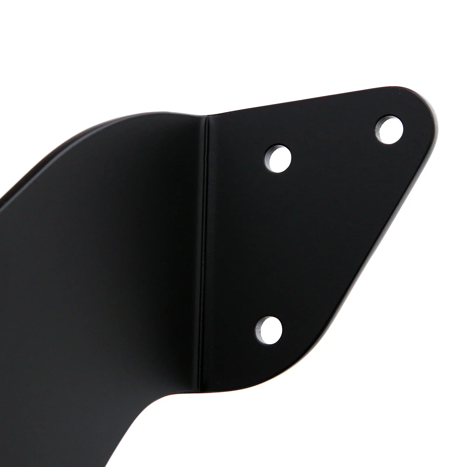 RMK Design Wing Brackets Honda Civic Type R FL5 (2023) High Type - Aluminum - Image 5