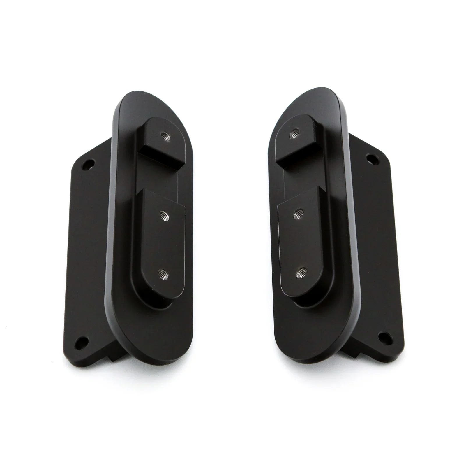 RMK Design Wing Brackets Honda Civic Type R FL5 (2023) High Type - Aluminum - Image 7