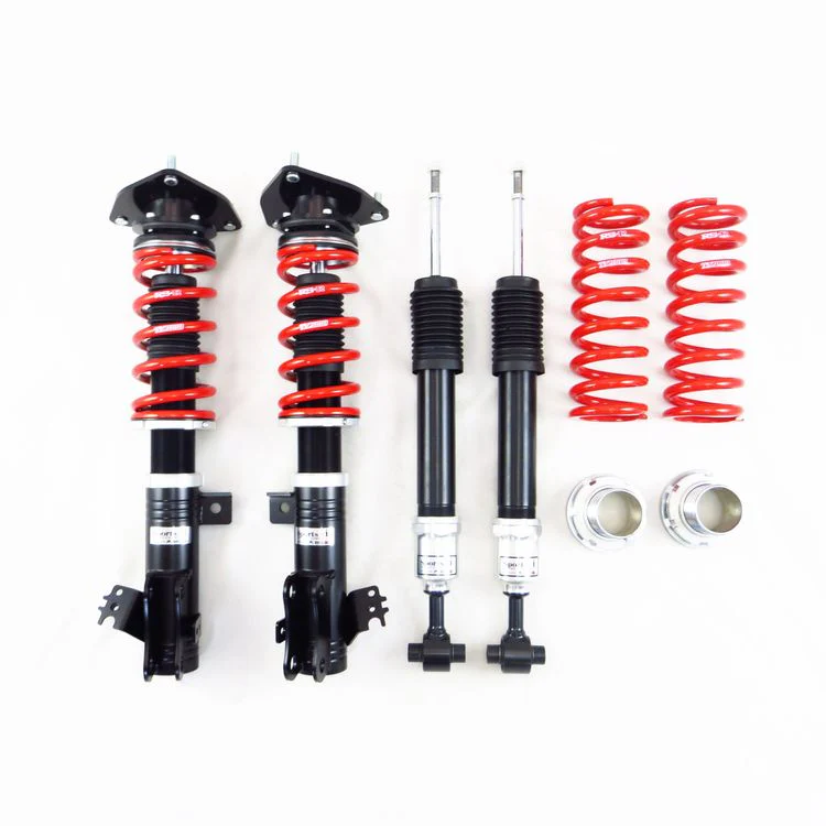 RS-R Coilovers Toyota Crown Signia (2025) Sports I Series With Adjustable Dampening - XBIT973M