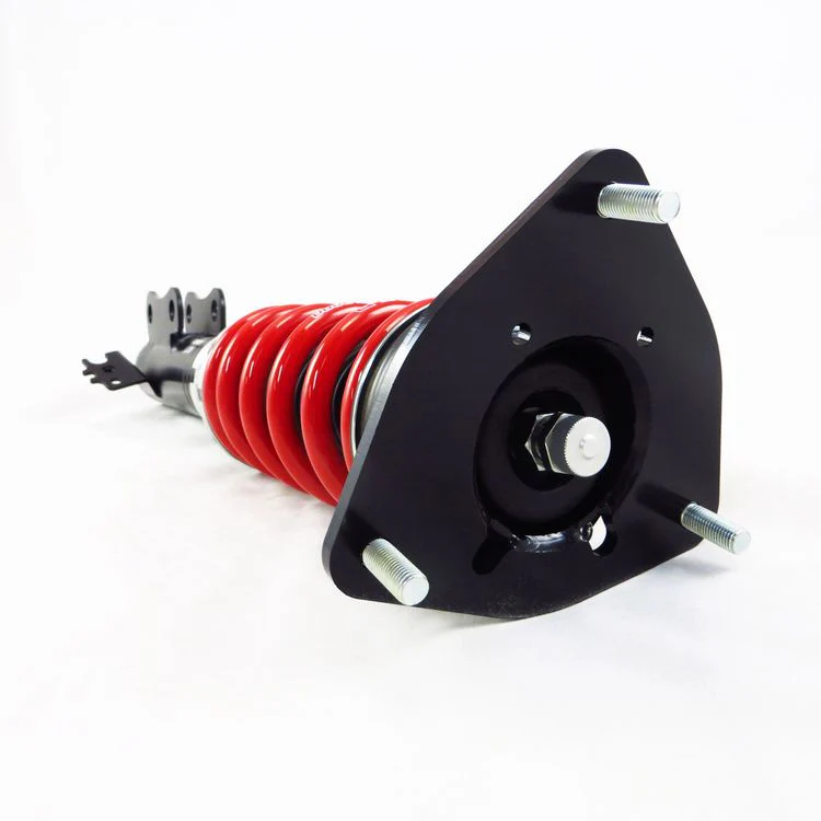 RS-R Coilovers Toyota Crown Signia (2025) Sports I Series With Adjustable Dampening - XBIT973M - Image 6