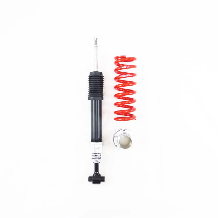 RS-R Coilovers Toyota Crown Signia (2025) Sports I Series With Adjustable Dampening - XBIT973M - Image 8