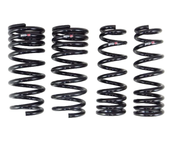 RS-R Lowering Springs Lexus IS500 (2022-2025) Down Sus Springs T594D