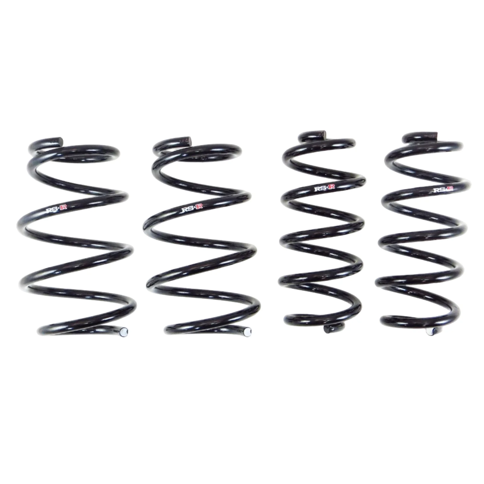 RS-R Lowering Springs Lexus RX350 AWD (2023-2026) T232D