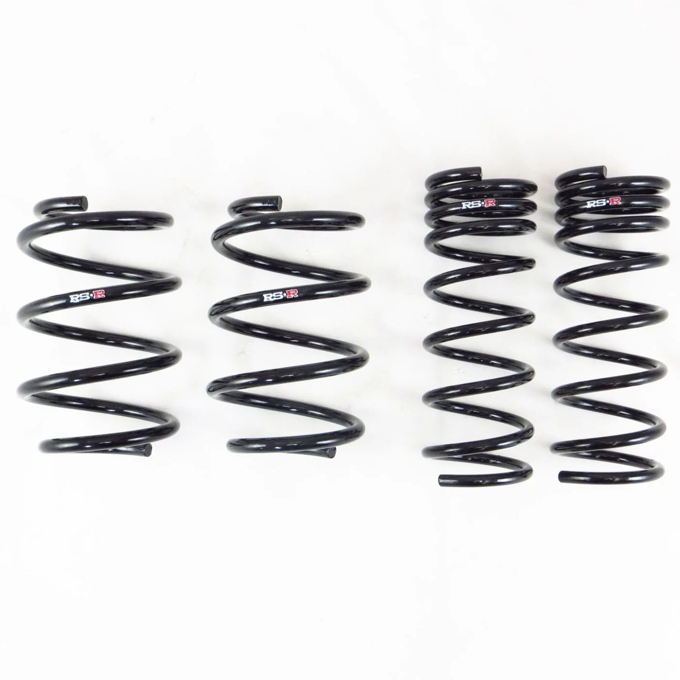 RS-R Lowering Springs Subaru WRX VB (2022-2026) F405D - Down Sus