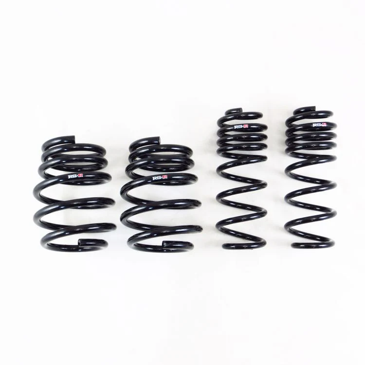 RS-R Lowering Springs Toyota GR Corolla (2025) 0.8" - 1.0" Front & Rear Drop T554D