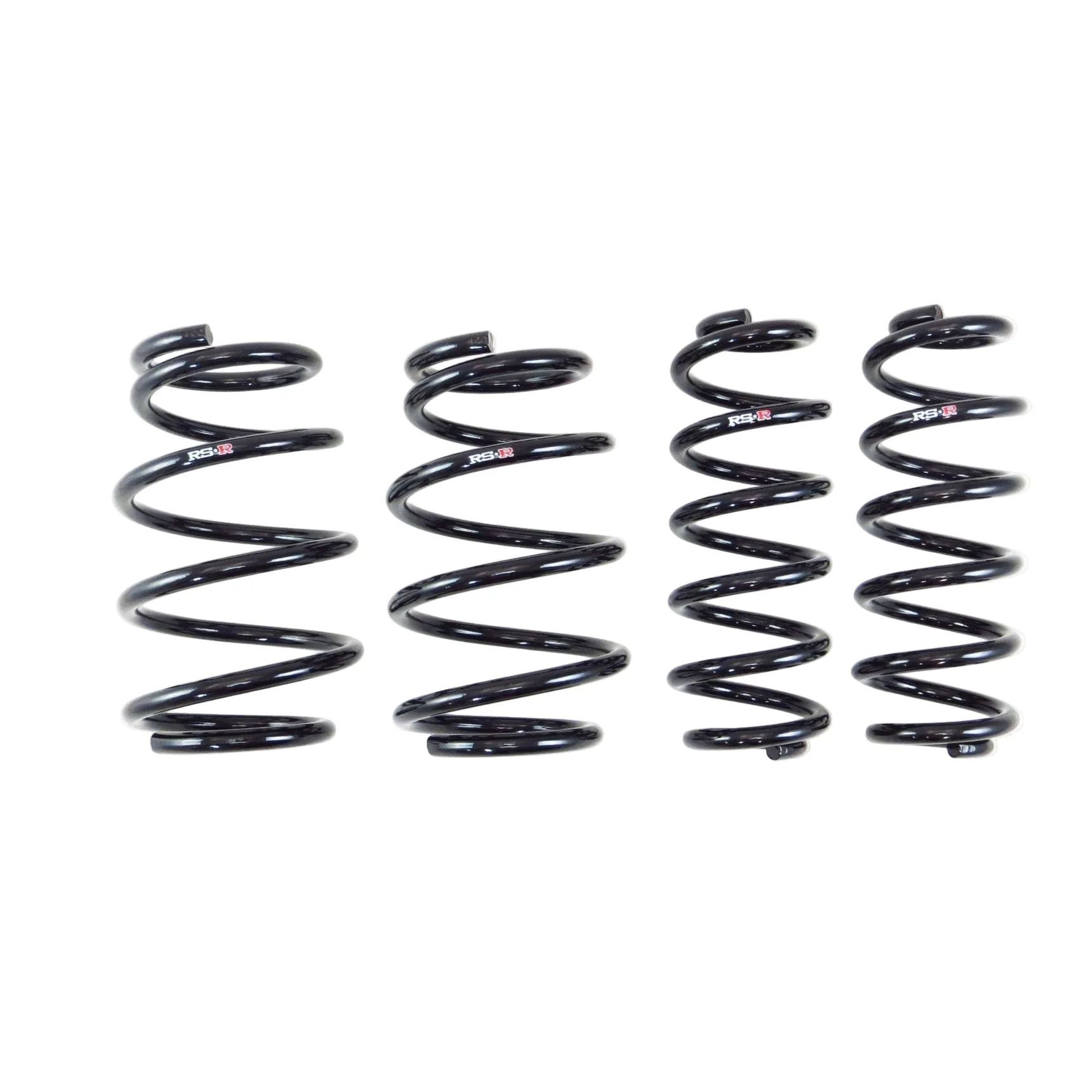 RS-R Lowering Springs Toyota RAV4 Prime (2019-2025) T061D