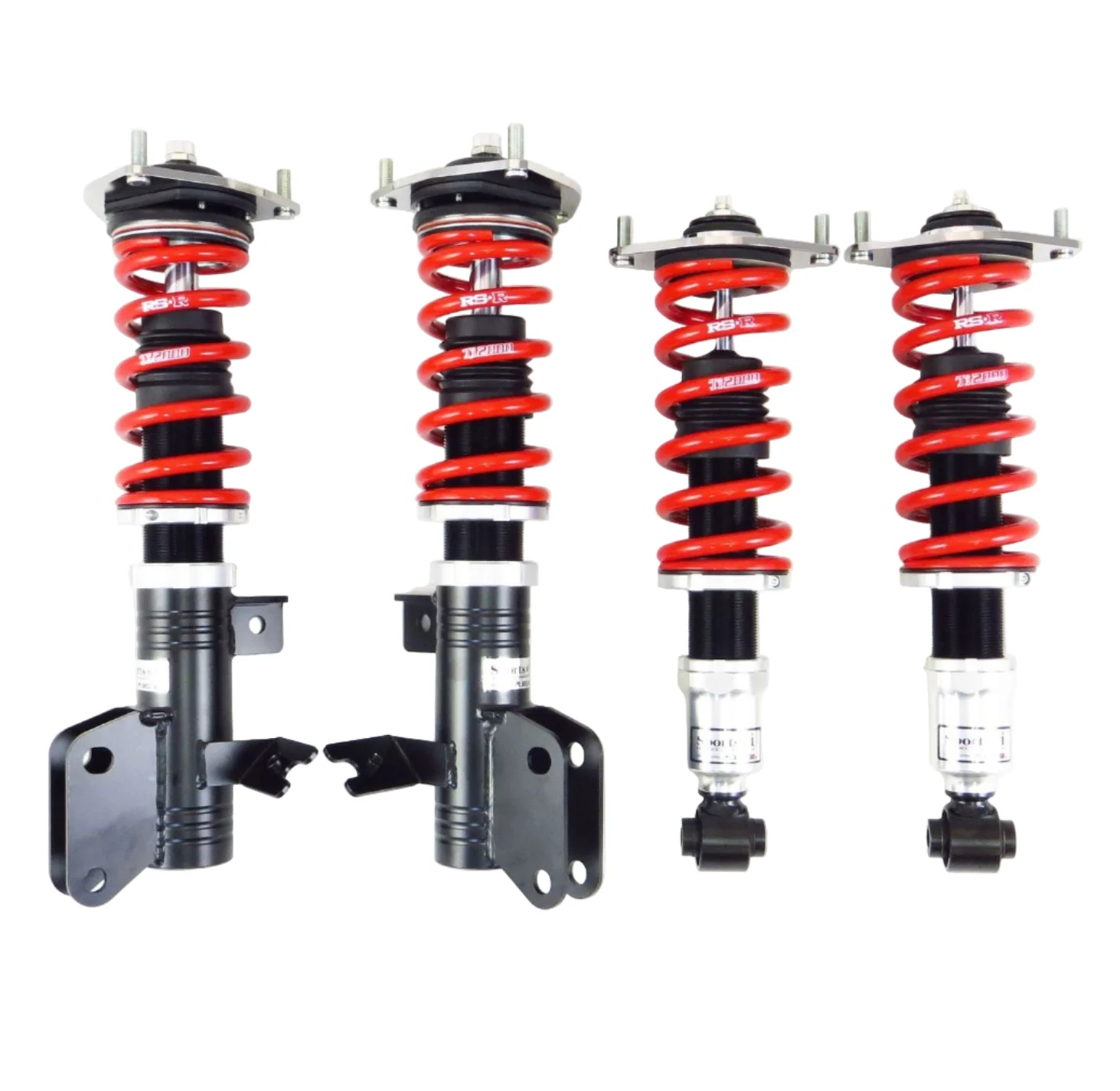 RS-R Sports Coilovers Subaru WRX VB (2022-2025) XBIF405M