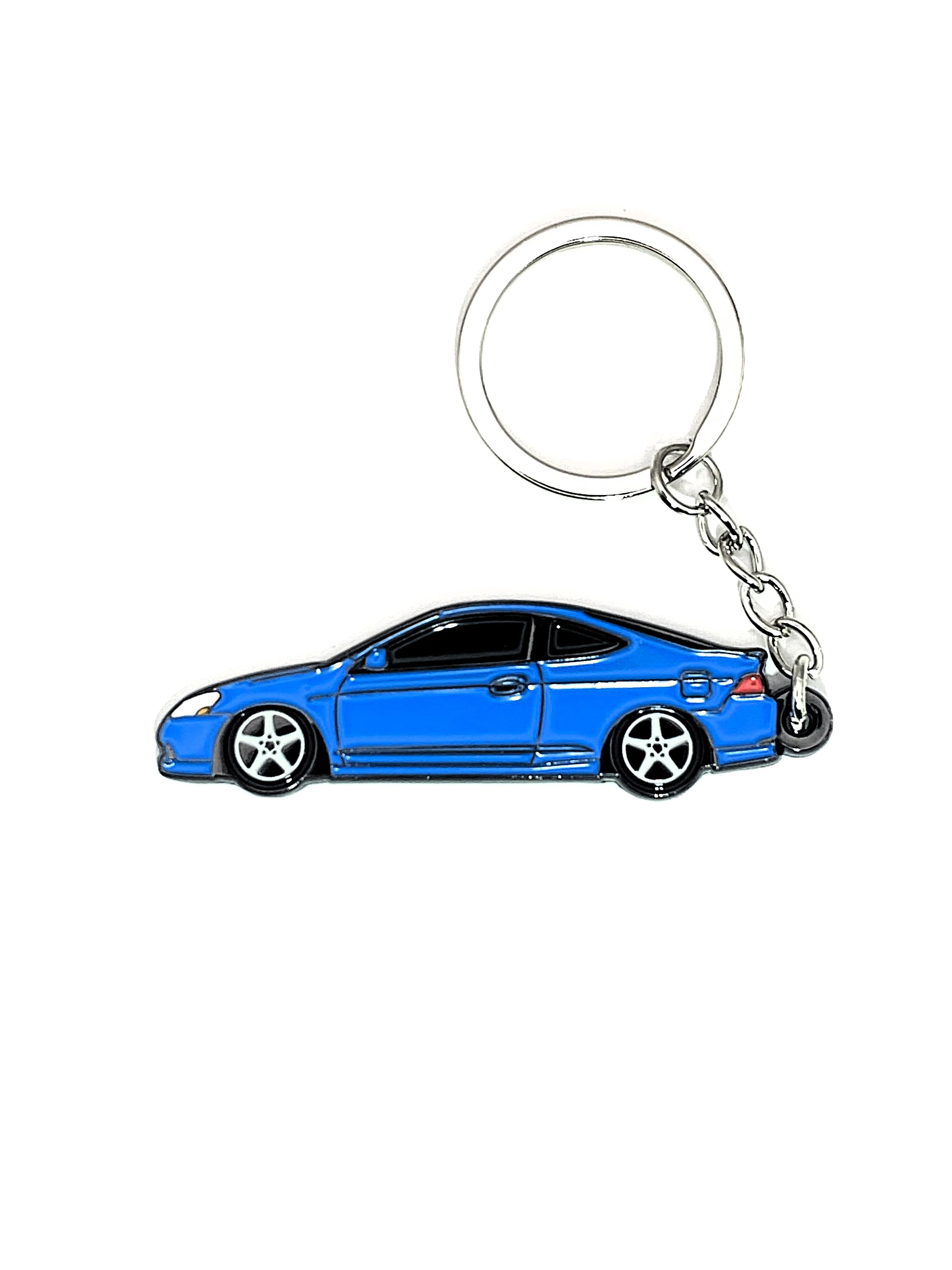 Drift Pins Acura RSX Type S Keychains