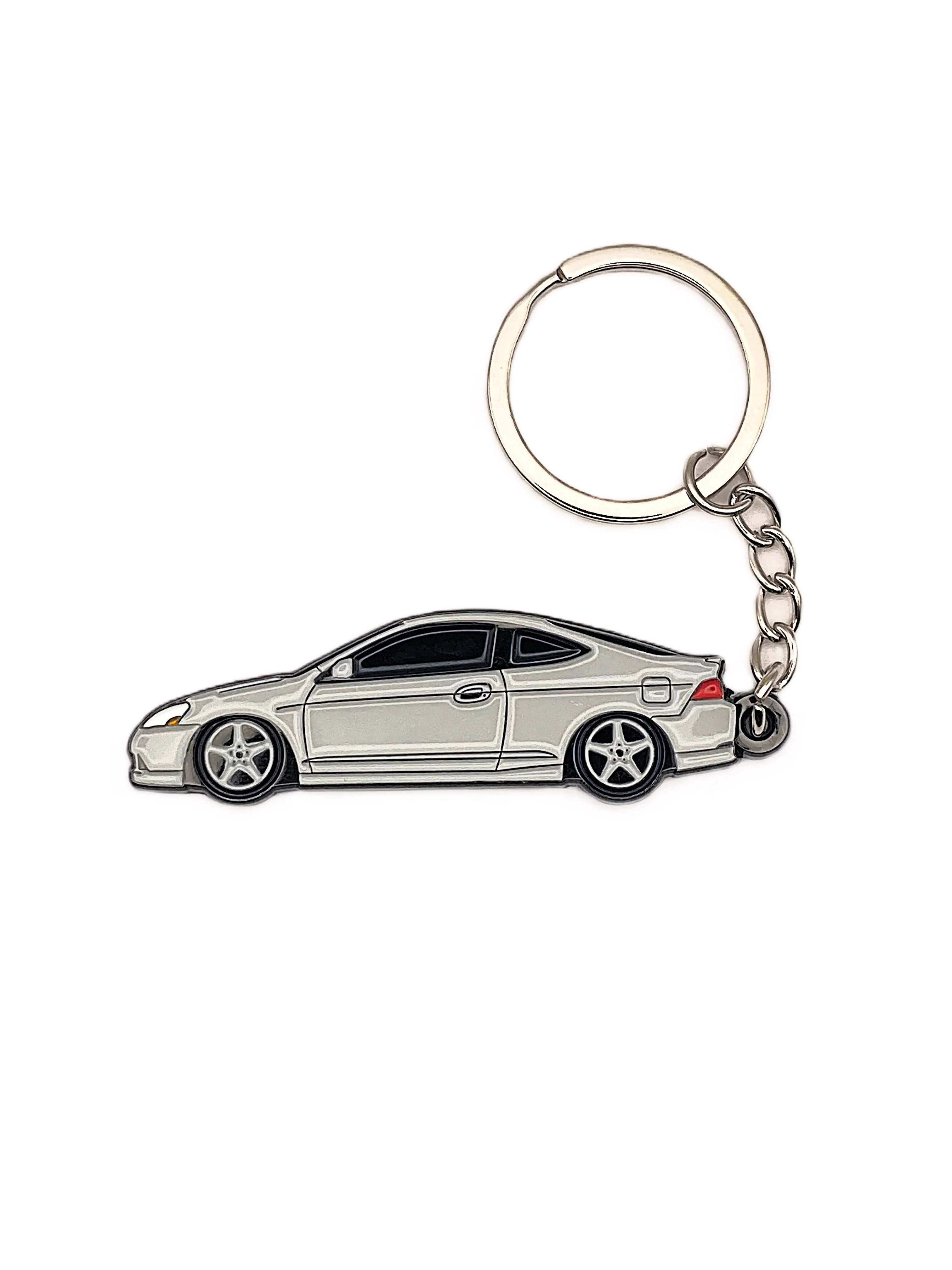 Drift Pins Acura RSX Type S Keychains - Image 3