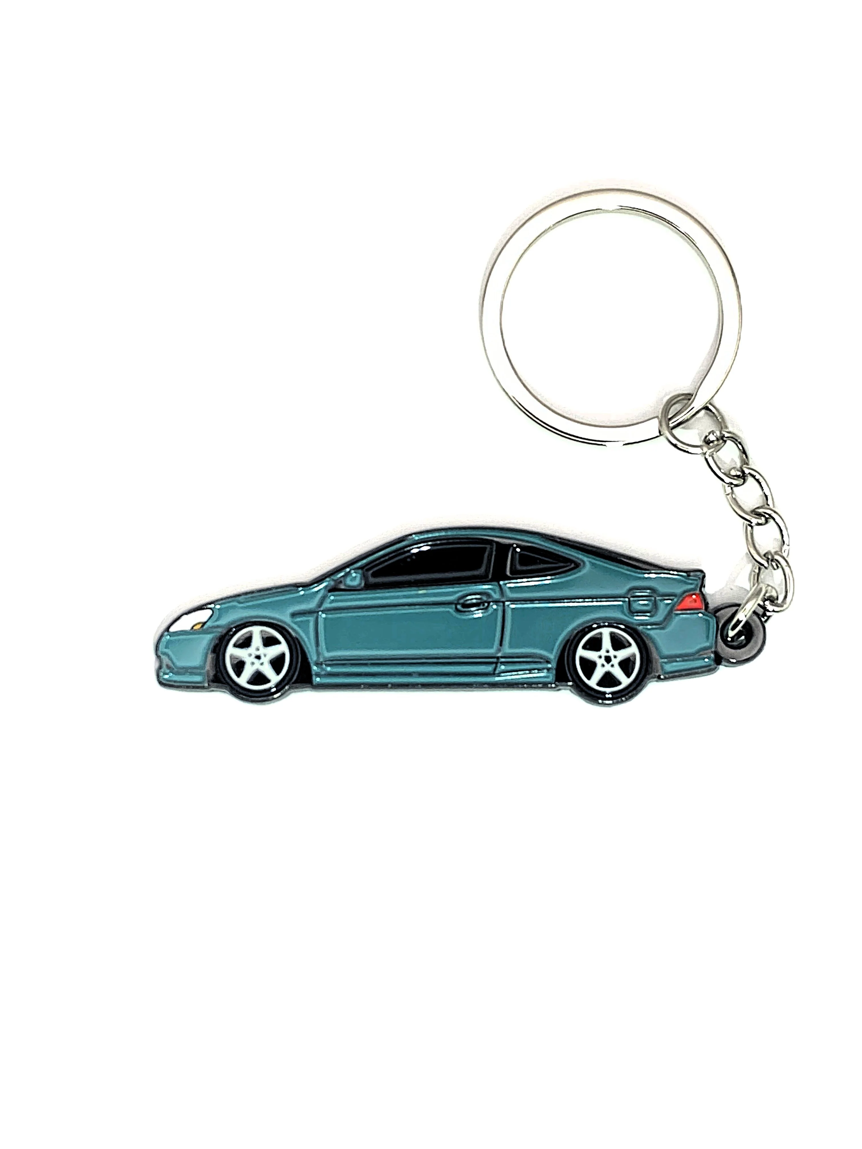 Drift Pins Acura RSX Type S Keychains - Image 5