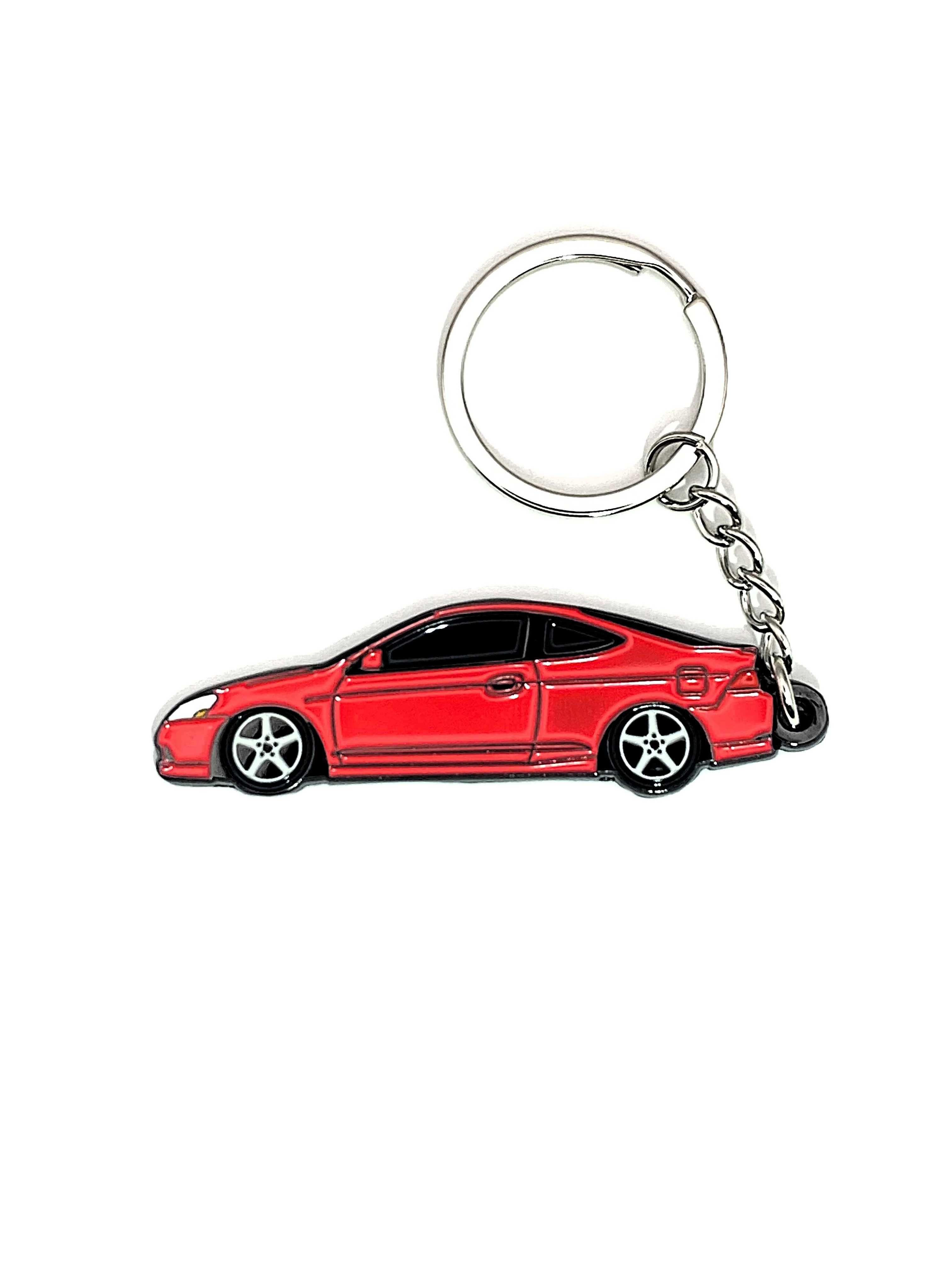 Drift Pins Acura RSX Type S Keychains - Image 7