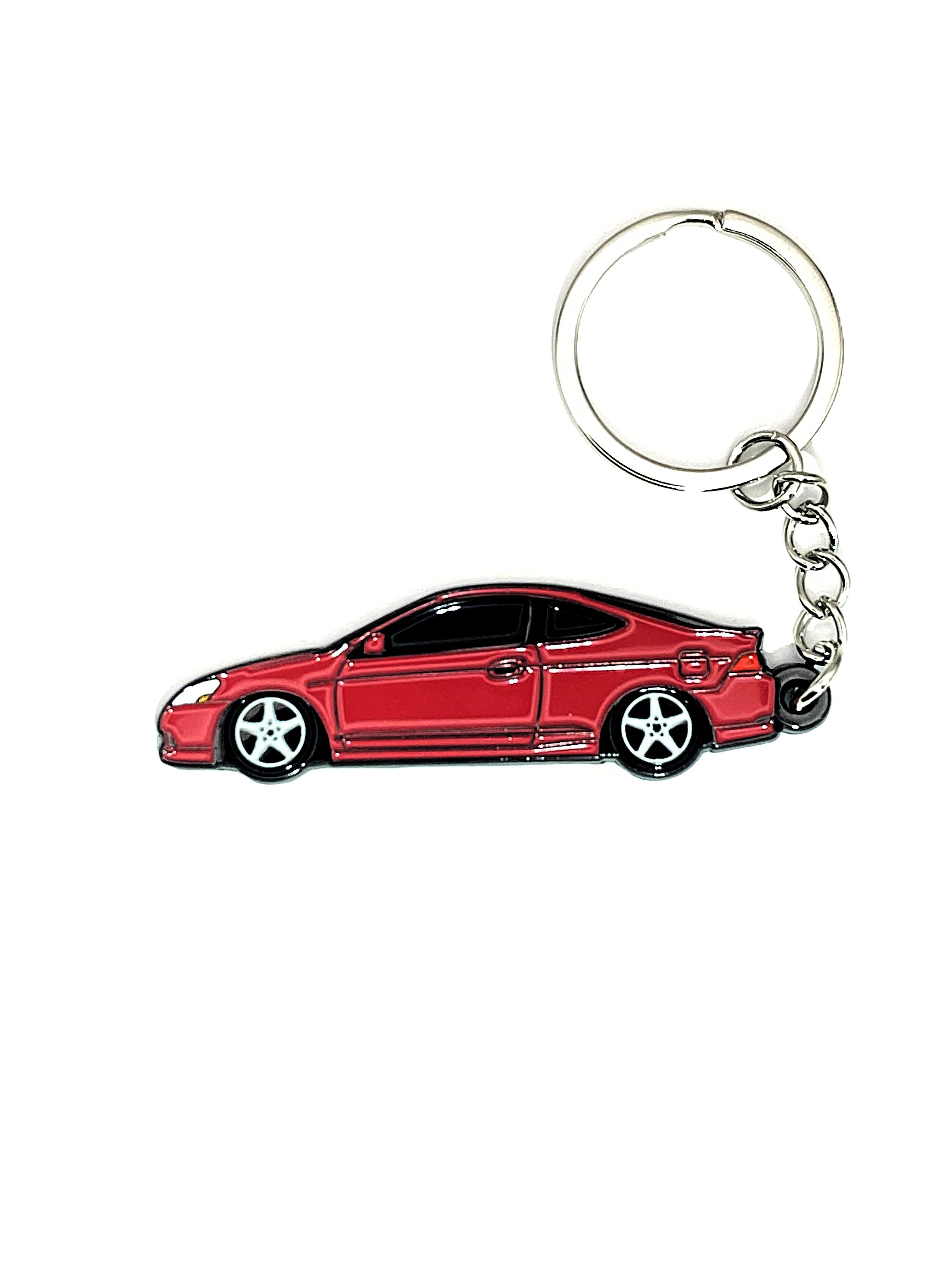Drift Pins Acura RSX Type S Keychains - Image 8