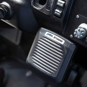 Rugged Radio Mobile Radio (GMRS) - Trail Ready w/ 10 Mile Radius - Image 6