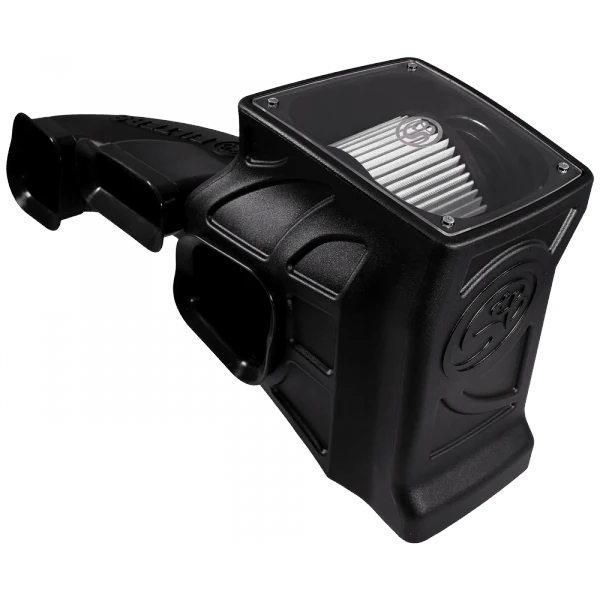 S&B Cold Air Intake Chevy Colorado / GMC Canyon (2016-2019) CARB/Smog Legal - Image 11