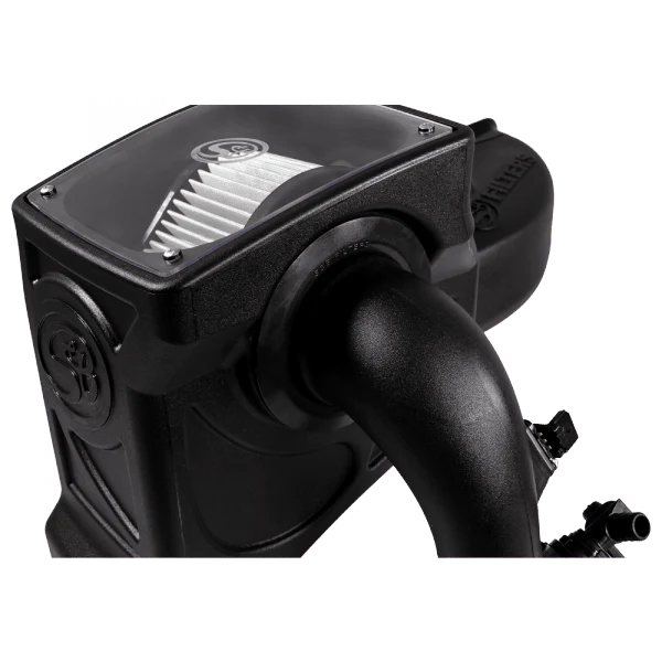 S&B Cold Air Intake Chevy Colorado / GMC Canyon (2016-2019) CARB/Smog Legal - Image 12