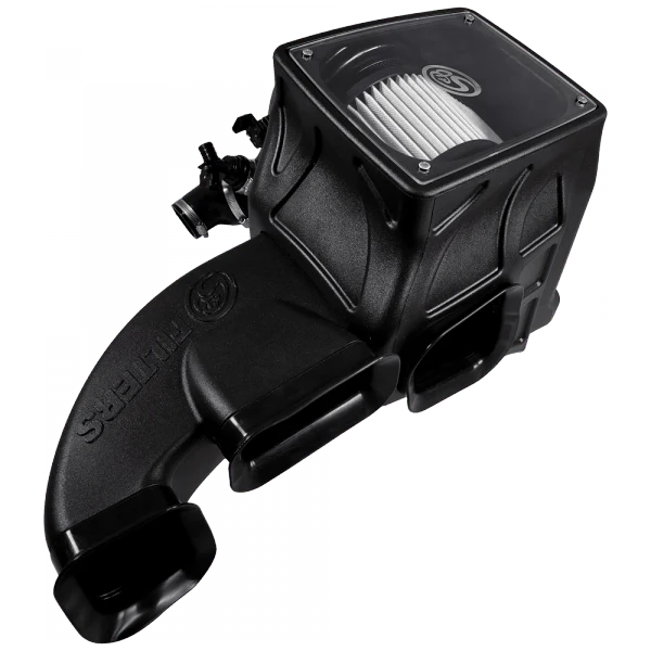 S&B Cold Air Intake Chevy Colorado / GMC Canyon (2016-2019) CARB/Smog Legal - Image 13