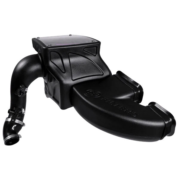 S&B Cold Air Intake Chevy Colorado / GMC Canyon (2016-2019) CARB/Smog Legal - Image 2
