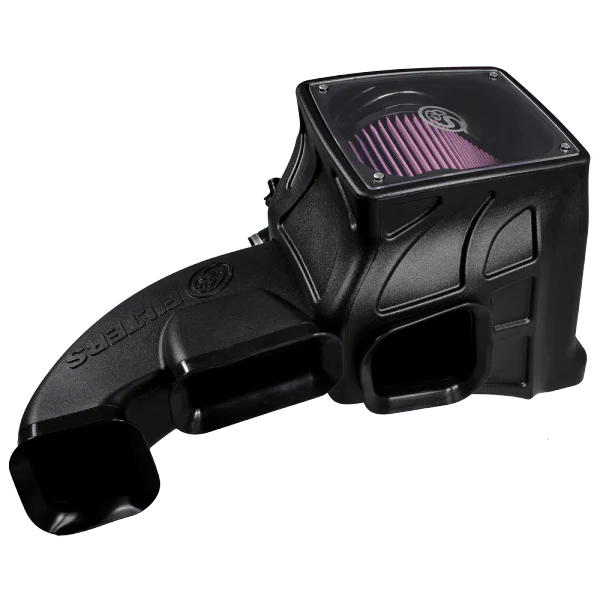S&B Cold Air Intake Chevy Colorado / GMC Canyon (2016-2019) CARB/Smog Legal - Image 3