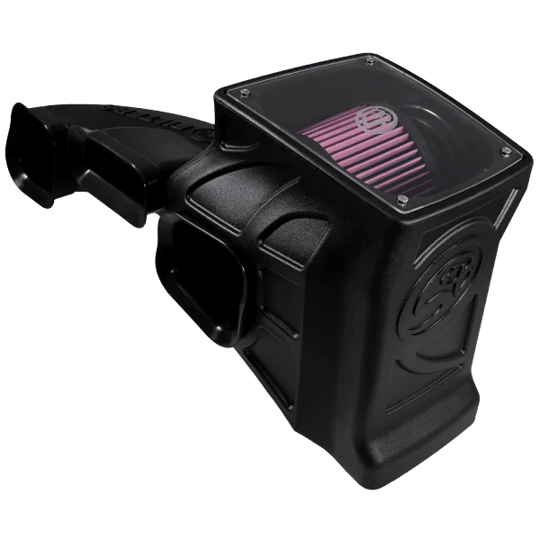 S&B Cold Air Intake Chevy Colorado / GMC Canyon (2016-2019) CARB/Smog Legal - Image 4