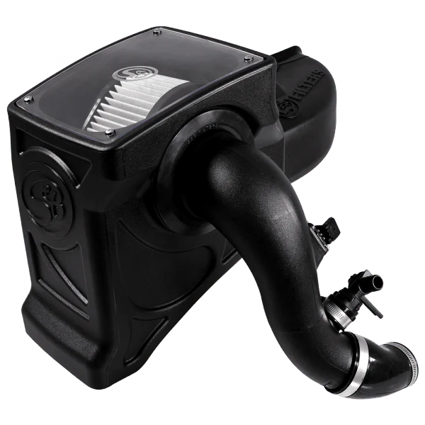 S&B Cold Air Intake Chevy Colorado / GMC Canyon (2016-2019) CARB/Smog Legal - Image 8