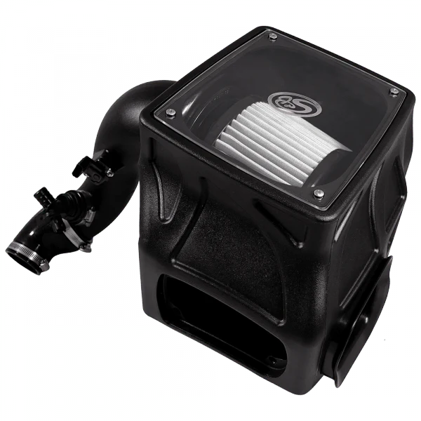 S&B Cold Air Intake Chevy Colorado / GMC Canyon (2016-2019) CARB/Smog Legal - Image 9