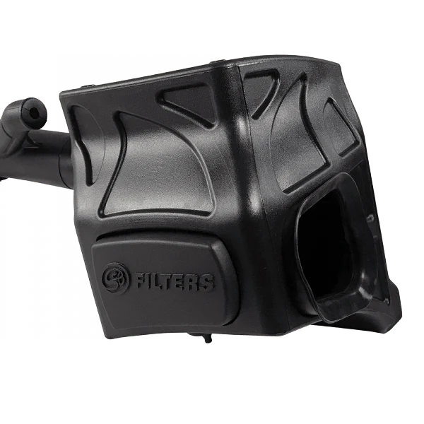 S&B Cold Air Intake Chevy Colorado / GMC Canyon (2017-2021) Cleanable Cotton or Dry Filter - Image 10
