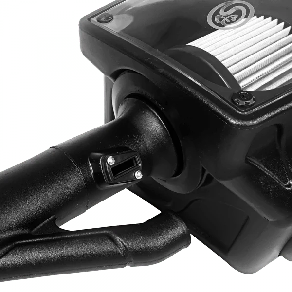 S&B Cold Air Intake Chevy Colorado / GMC Canyon (2017-2021) Cleanable Cotton or Dry Filter - Image 14