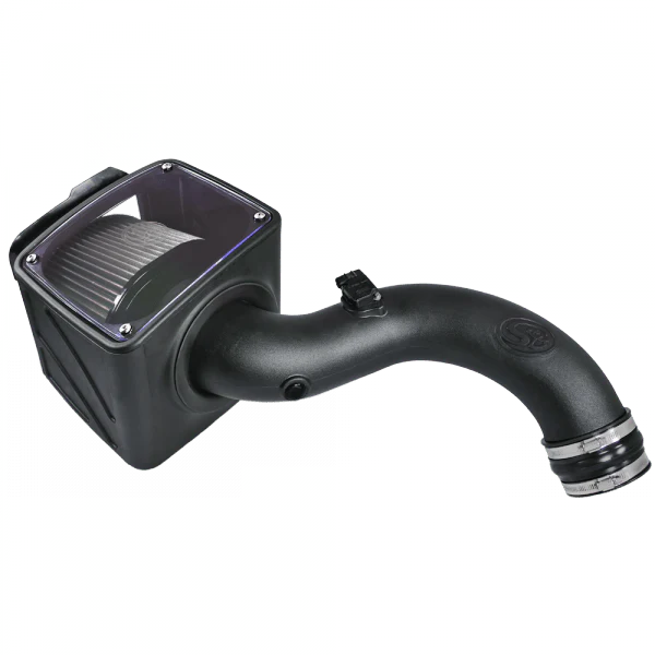 S&B Cold Air Intake Chevy Silverado / GMC Sierra (2001-2004) CARB/Smog Legal - Image 6